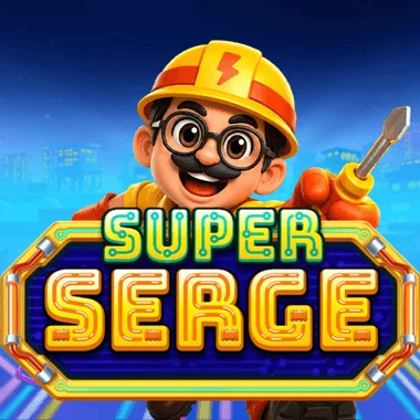 Super Serge