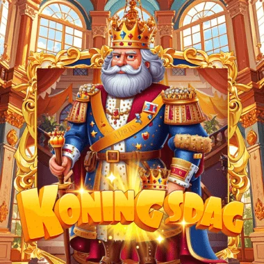 Koningsdag